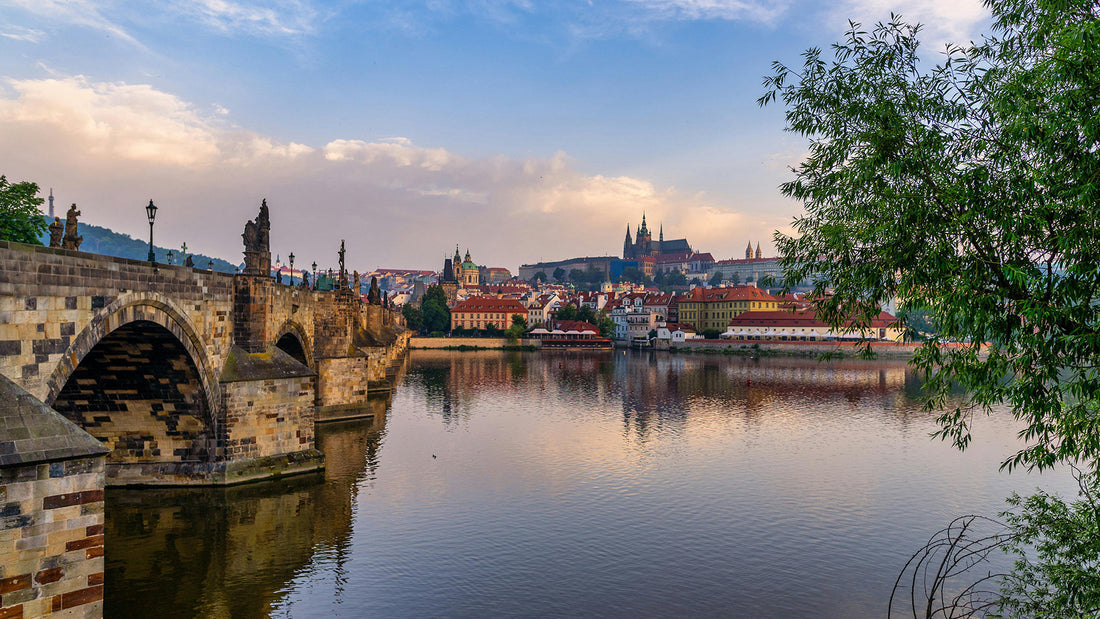 Praha