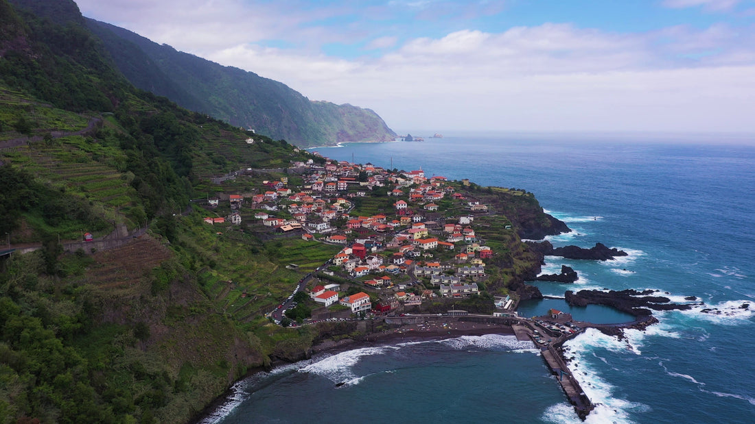 Madeira