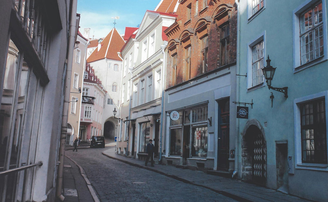 Tallinna