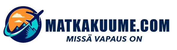 Matkakuume